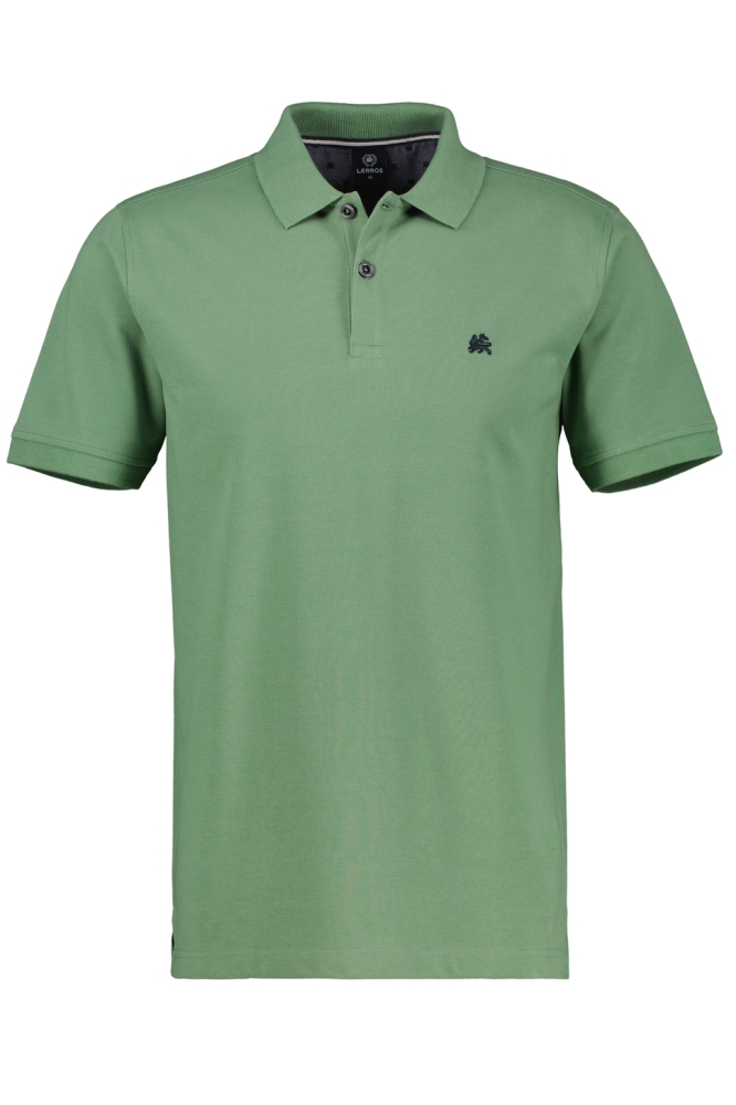 POLO SHIRT 2523200 612